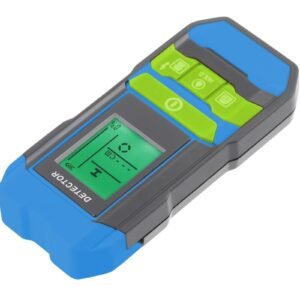 Entfernungsmesser mit hygrometer