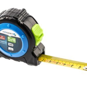 Maßband 5m 19mm Stahl