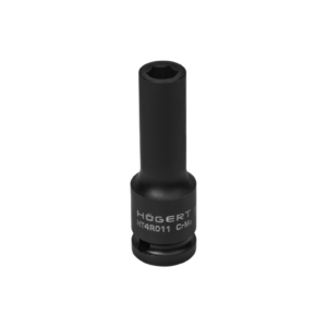 Schlagschrauber-Steckschlüssel 1/2"