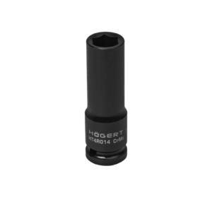 Schlagschrauber-Steckschlüssel 1/2"