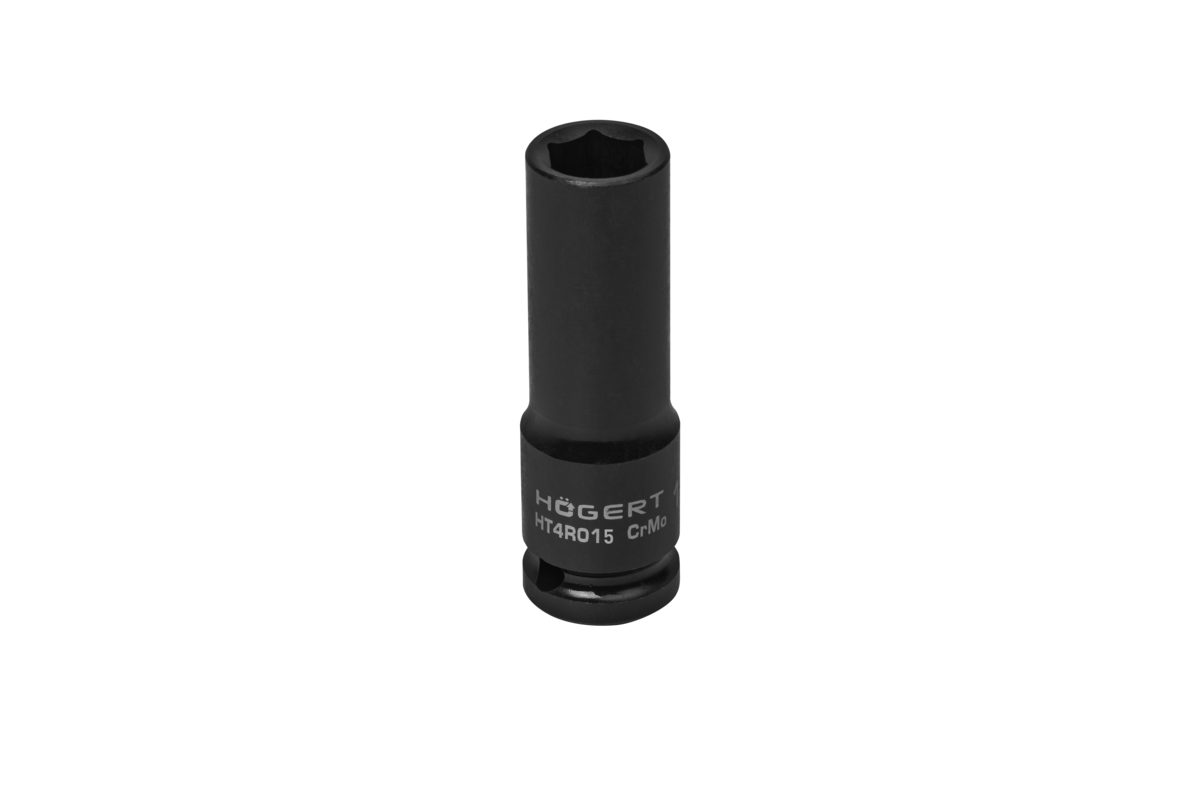 Schlagschrauber-Steckschlüssel 1/2"