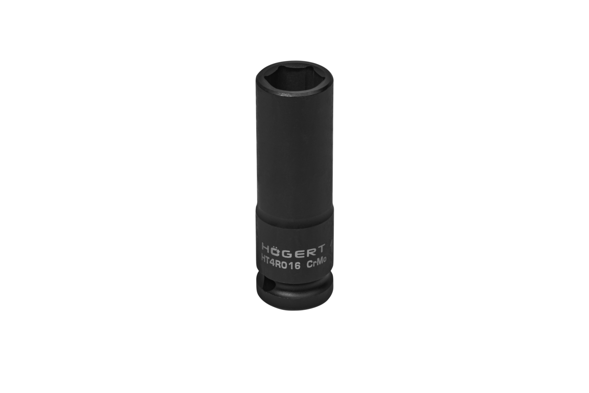Schlagschrauber-Steckschlüssel 1/2"