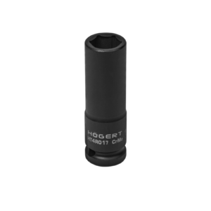 Schlagschrauber-Steckschlüssel 1/2"