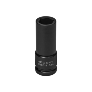 Schlagschrauber-Steckschlüssel 1/2"