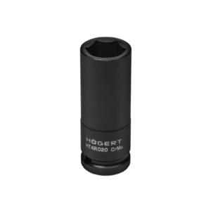 Schlagschrauber-Steckschlüssel 1/2"
