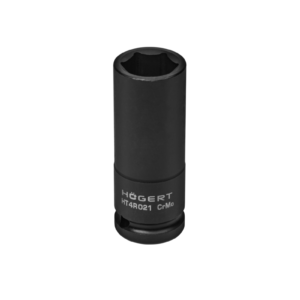 Schlagschrauber-Steckschlüssel 1/2"