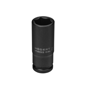 Schlagschrauber-Steckschlüssel 1/2"