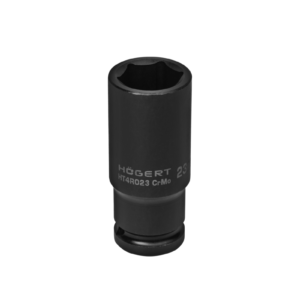 Schlagschrauber-Steckschlüssel 1/2"