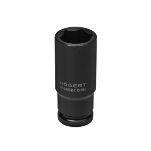 Schlagschrauber-Steckschlüssel 1/2"