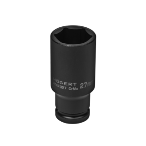 Schlagschrauber-Steckschlüssel 1/2"