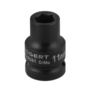 Schlagdose 1/2" 11mm kurz