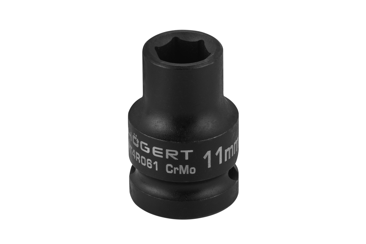 Schlagdose 1/2" 11mm kurz