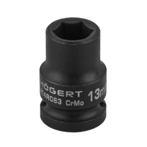 Schlagdose 1/2" 13mm kurz