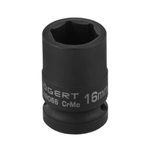 Schlagdose 1/2" 16mm kurz