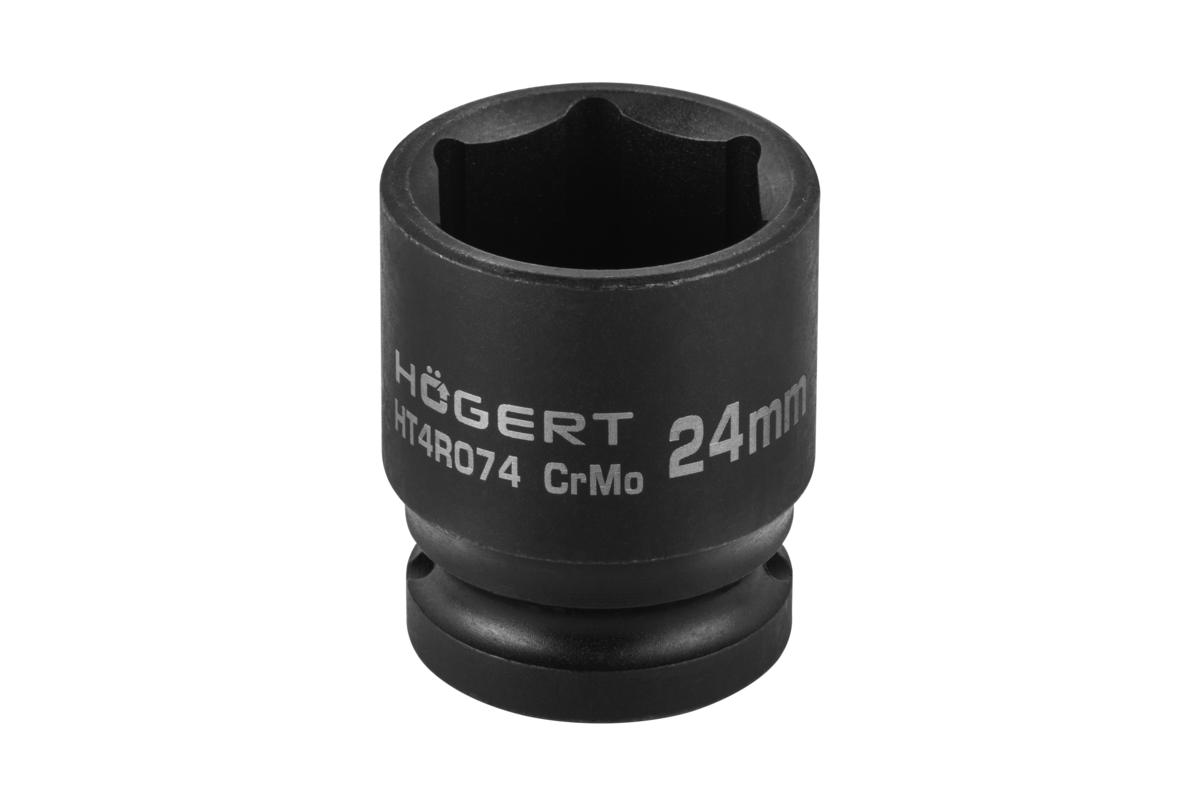 Schlagdose 1/2" 24mm kurz