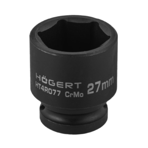 Schlagdose 1/2" 27mm kurz