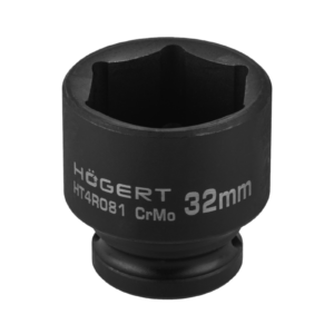 Schlagdose 1/2" 32mm kurz