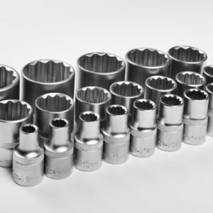 1/2" Steckschlüssel-Satz