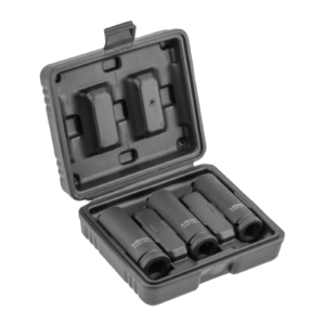 Schlagschrauberaufsätze-Set