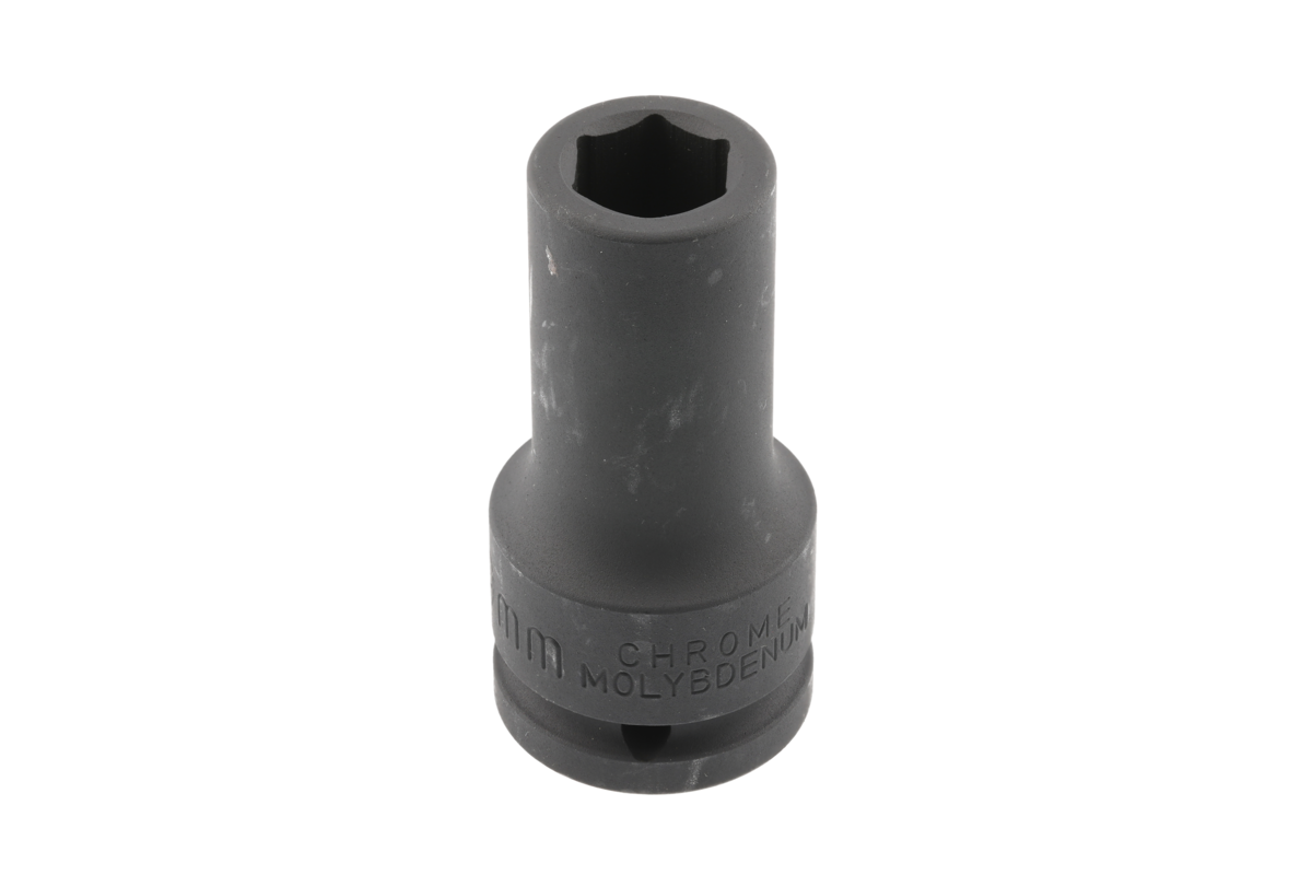 Kraft-Stecknuss 3/4 "