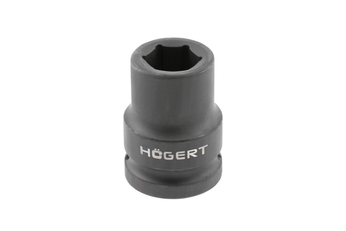 Kurzer Schlagschrauberaufsatz 19 mm