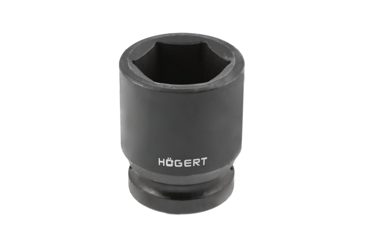 Kurzer Schlagschrauberaufsatz 32 mm