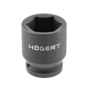 Kurzer Schlagschrauberaufsatz 33 mm