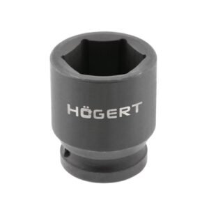 Kurzer Schlagschrauberaufsatz 34 mm