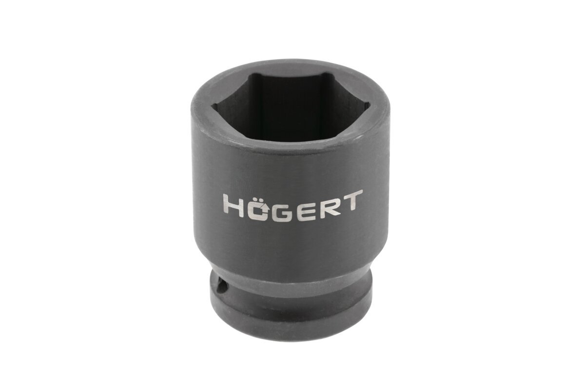 Kurzer Schlagschrauberaufsatz 34 mm