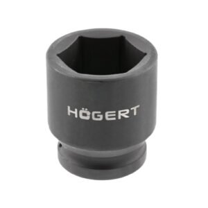 Kurzer Schlagschrauberaufsatz 38 mm