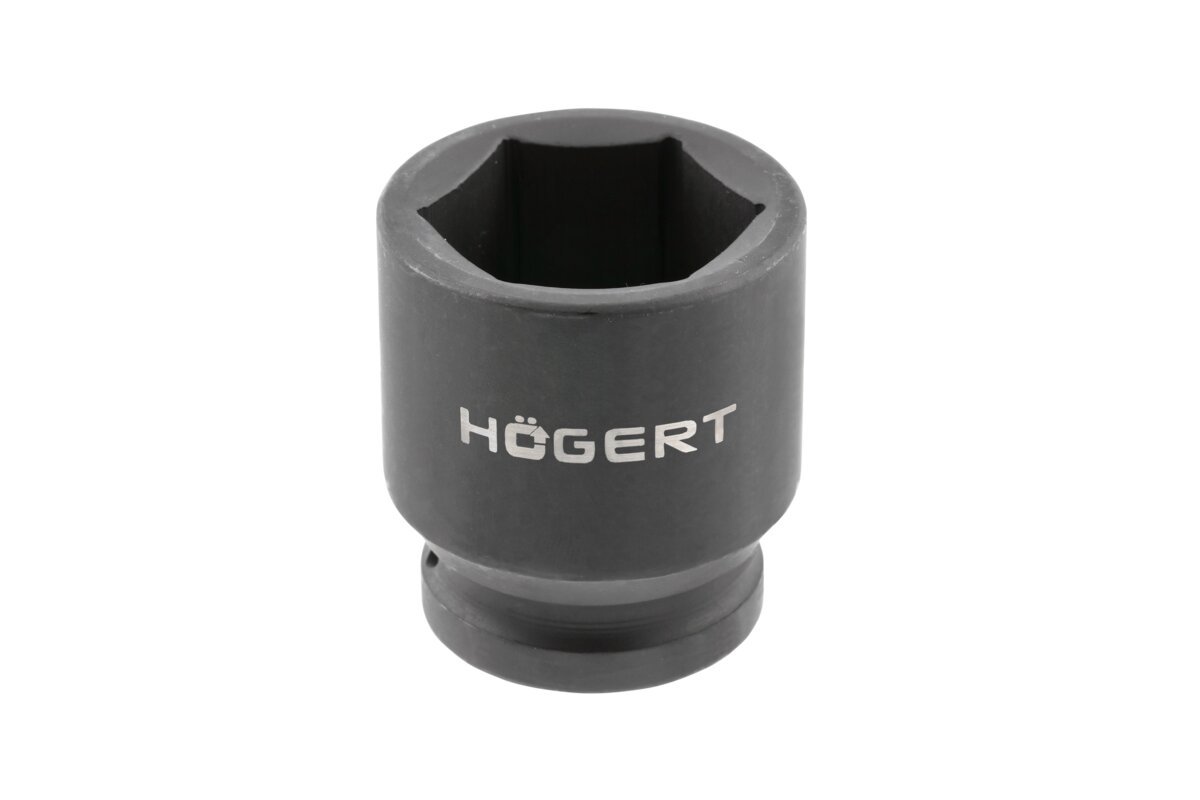 Kurzer Schlagschrauberaufsatz 38 mm