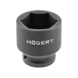 Kurzer Schlagschrauberaufsatz 41 mm