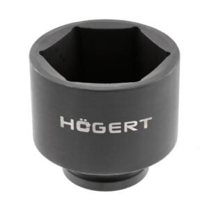 Kurzer Schlagschrauberaufsatz 60 mm