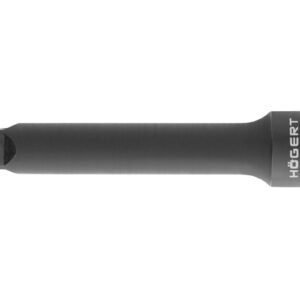 Schlag-Verlängerung 1/2"