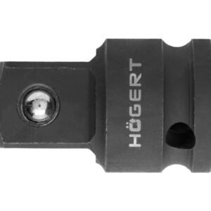 Schlagadapter 1/2"(F)x3/4"(M)