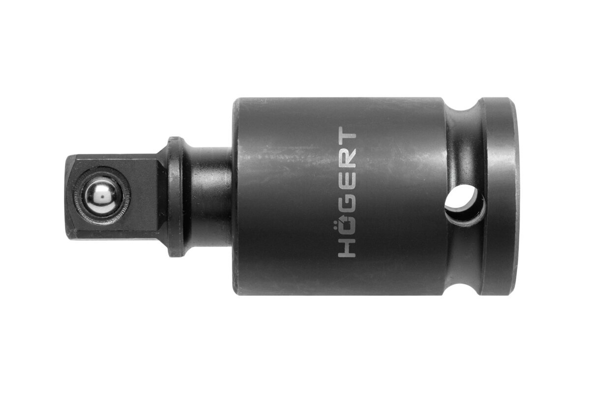 Universal-Kugelgelenk 1/2" CrMo