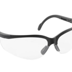 MAINZ Schutzbrille klar uni