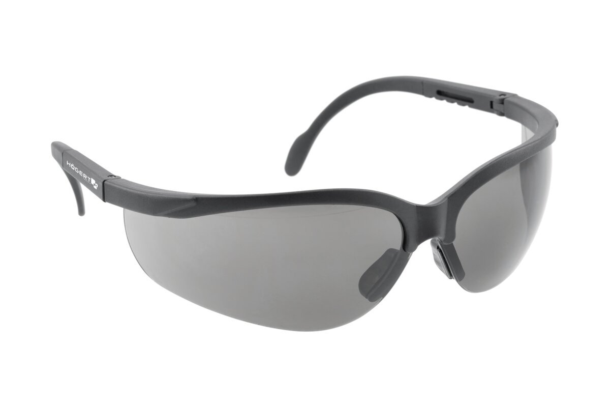 MAINZ getönte Schutzbrille uni
