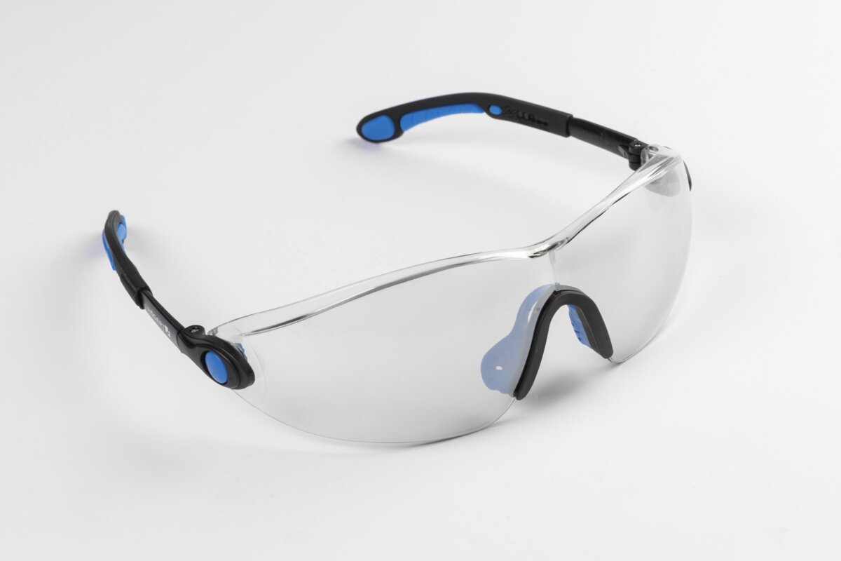ZIRLAU 3D Schutzbrille verspiegelt