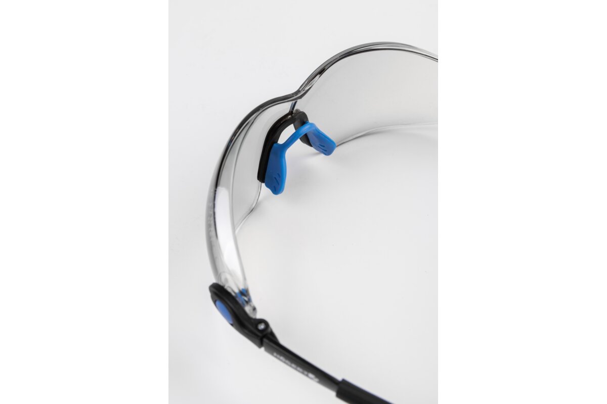 ZIRLAU 3D Schutzbrille verspiegelt