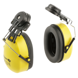 TOLLENSE Gehörschützer für Schutzhelme