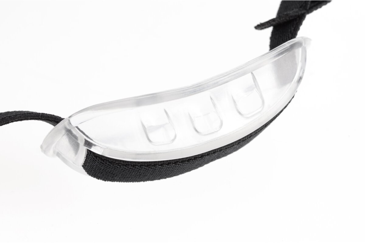 PLONER Schutzhelm weiß uni