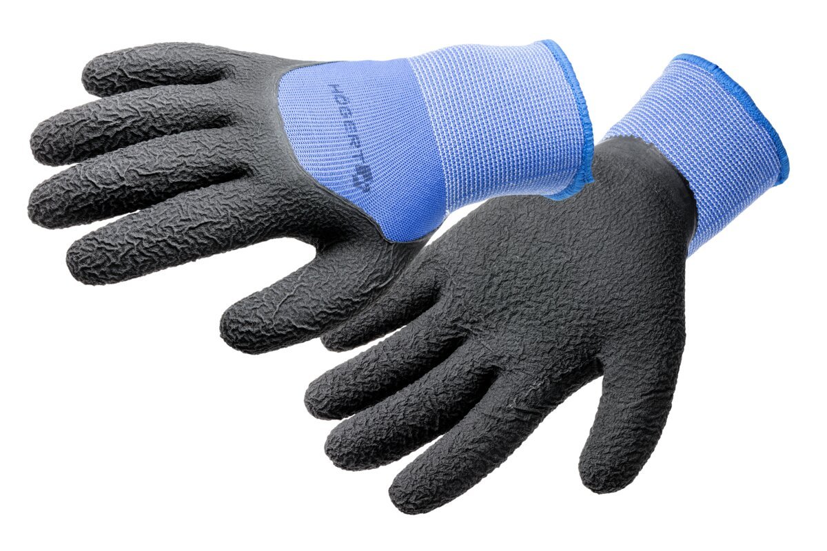 Winterarbeitshandschuhe 10"
