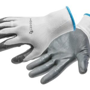 Arbeitshandschuhe 10"
