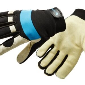 Schutzhandschuhe 11" mit Regulieriung