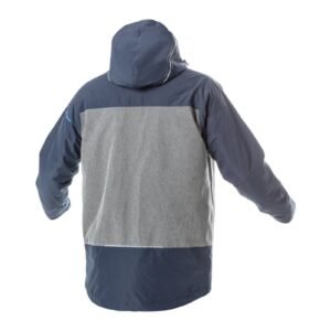 TANGER Regenjacke dunkelgrau