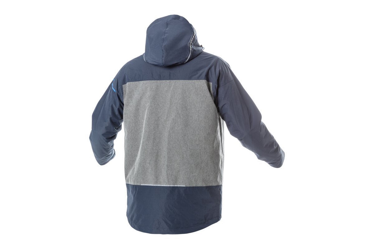 TANGER Regenjacke dunkelgrau