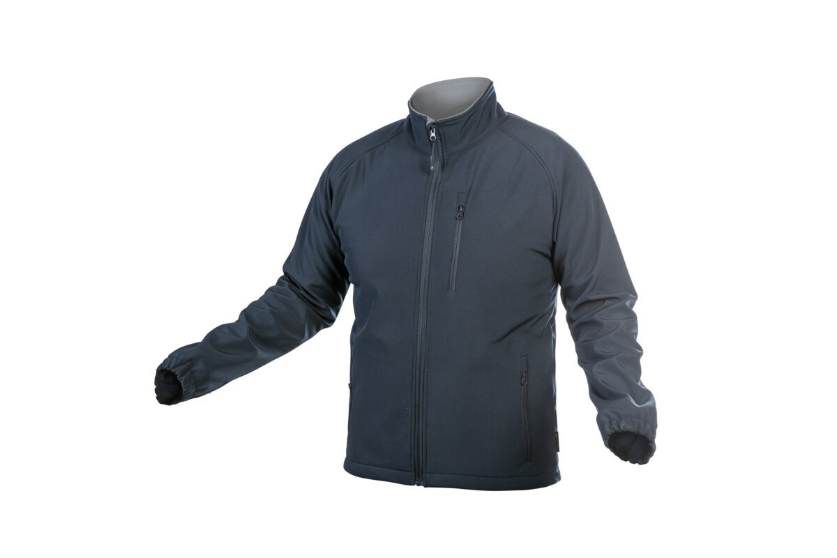 Softshelljacke BIESE