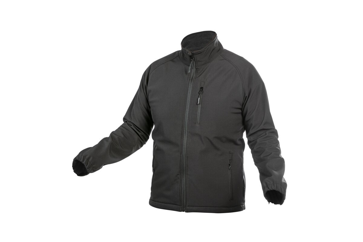 Softshelljacke BIESE