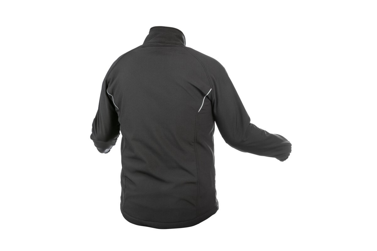 BIESE Softshelljacke Größe